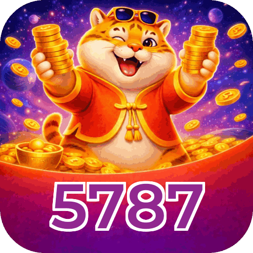 5787 segurança SSL 256-bit - Licença Curaçao, eCOGRA, GLI certificado